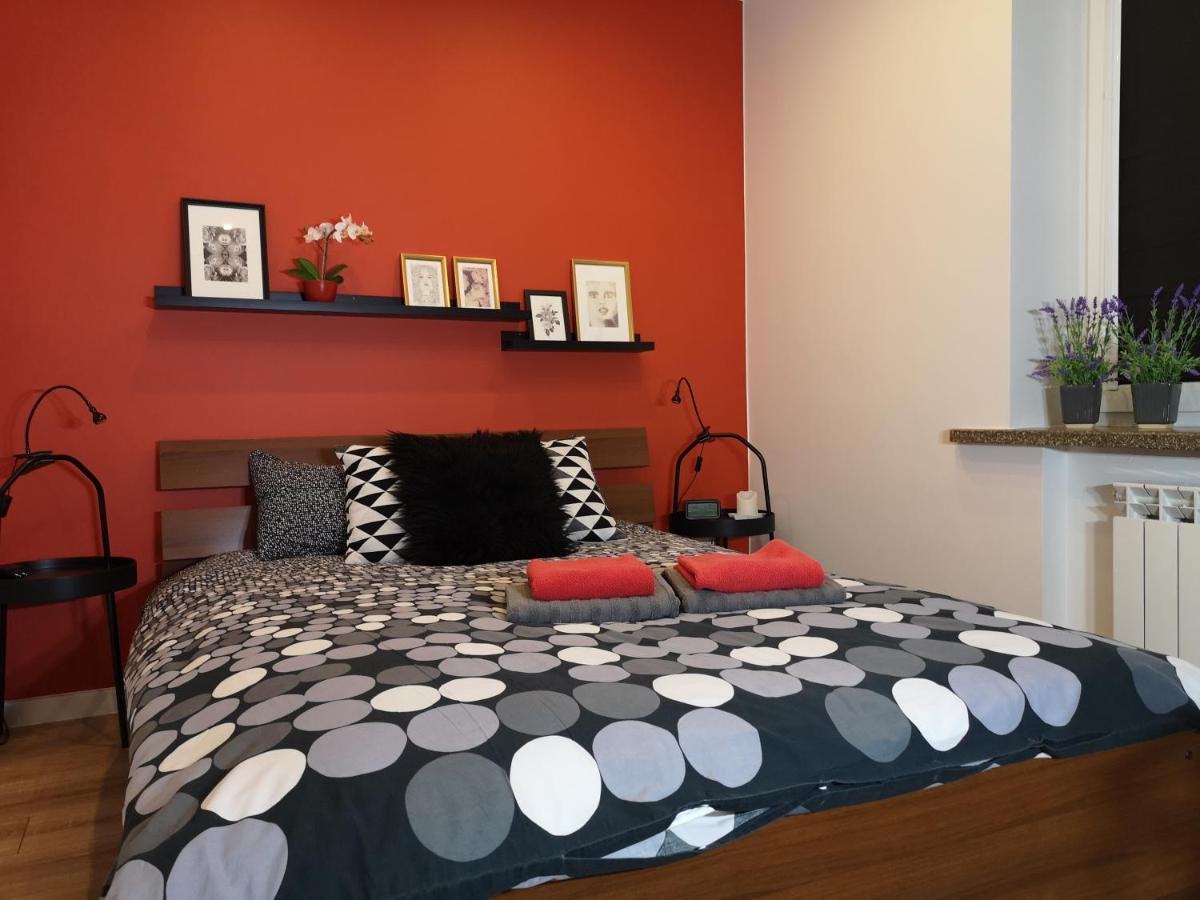 קילצה Red Rose Apartament -Parking -Taras- Faktura Vat מראה חיצוני תמונה