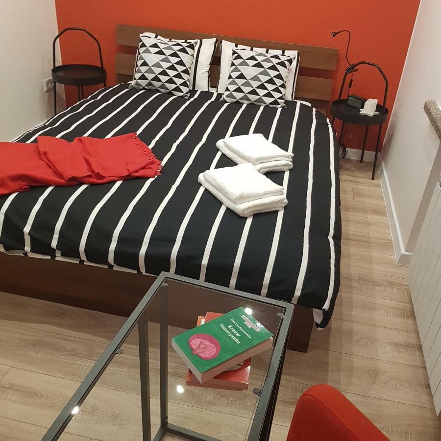 קילצה Red Rose Apartament -Parking -Taras- Faktura Vat מראה חיצוני תמונה