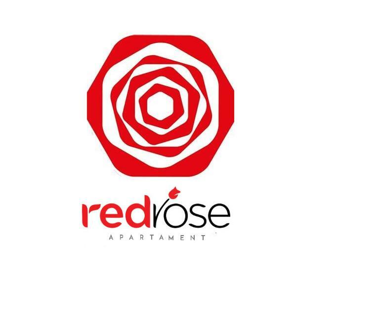 קילצה Red Rose Apartament -Parking -Taras- Faktura Vat מראה חיצוני תמונה