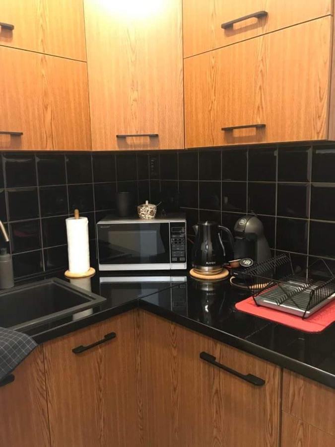 קילצה Red Rose Apartament -Parking -Taras- Faktura Vat מראה חיצוני תמונה